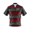 Coolwick ELITE Red Official Front