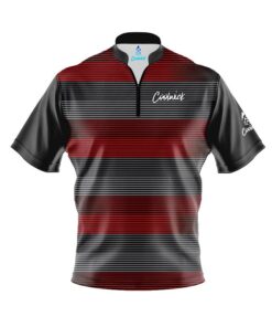 Coolwick ELITE Red Official Front