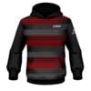 Coolwick ELITE Red Official Hoodie Front