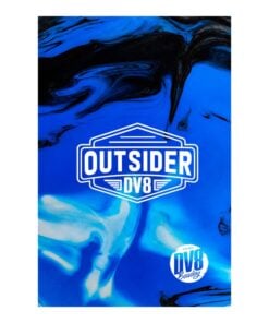 DV8 Outsider Bowling Towel