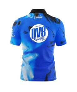 DV8 Outsider Fast Track 3D Back