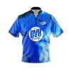 DV8 Outsider Fast Track 3D Front