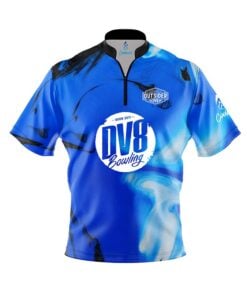 DV8 Outsider Fast Track 3D Front