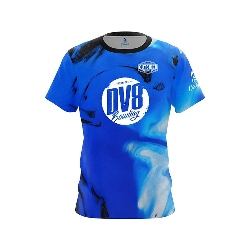DV8 Outsider Front