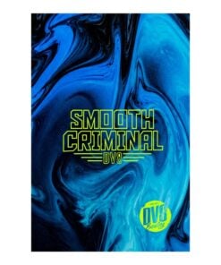 DV8 Smooth Criminal Bowling Towel