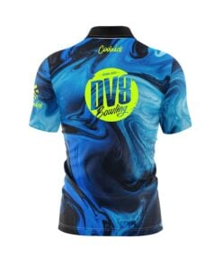 DV8 Smooth Criminal Fast Track 3D Back