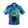 DV8 Smooth Criminal Fast Track 3D Front