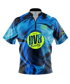 DV8 Smooth Criminal Fast Track 3D Front
