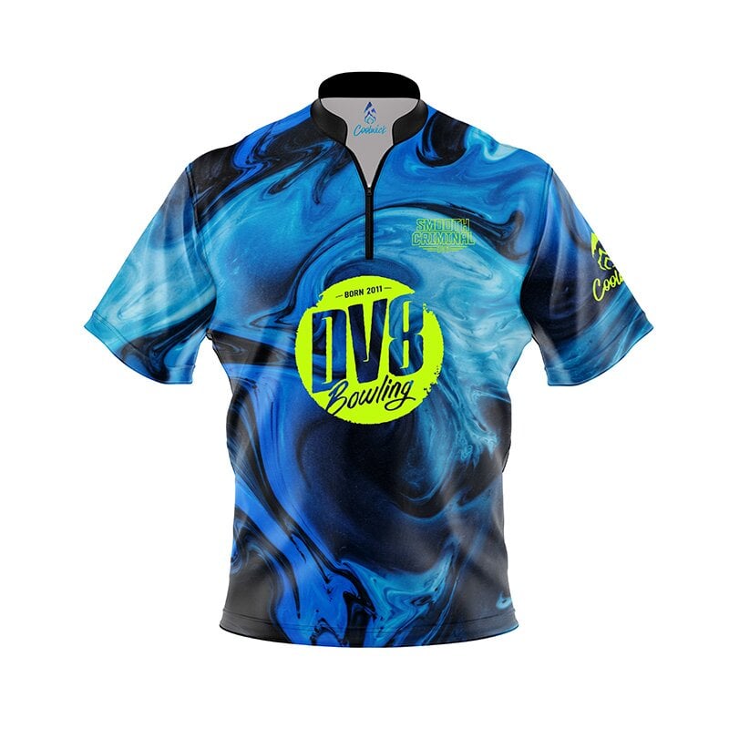 DV8 Smooth Criminal Fast Track 3D Front