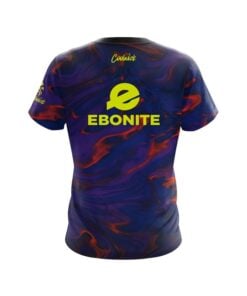 Ebonite Go Time Back