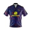 Ebonite Go Time Fast Track 3D Front