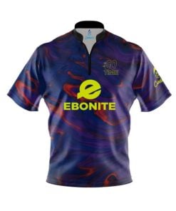 Ebonite Go Time Fast Track 3D Front