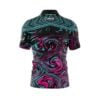 Hyperwave Fast Track CoolWick Bowling Jersey - Image 2