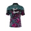Hyperwave Fast Track CoolWick Bowling Jersey - Image 3