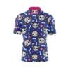 Mystic Bones Fast Track CoolWick Bowling Jersey - Image 2