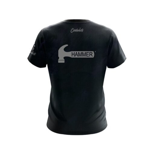 Hammer Blacklist Back