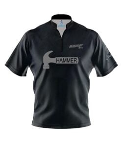 Hammer Blacklist Fast Track 3D Front