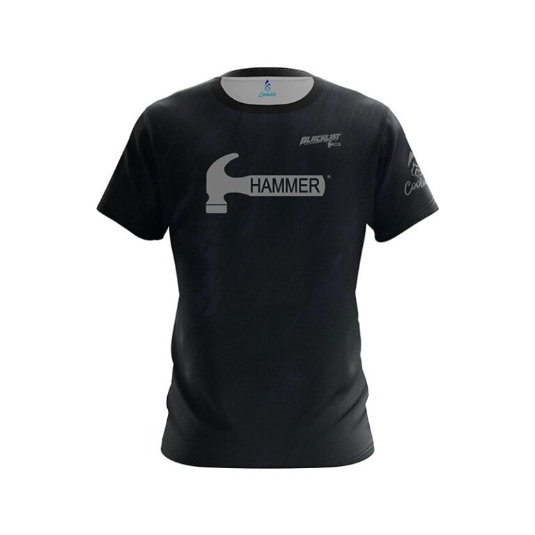 Hammer Blacklist Front