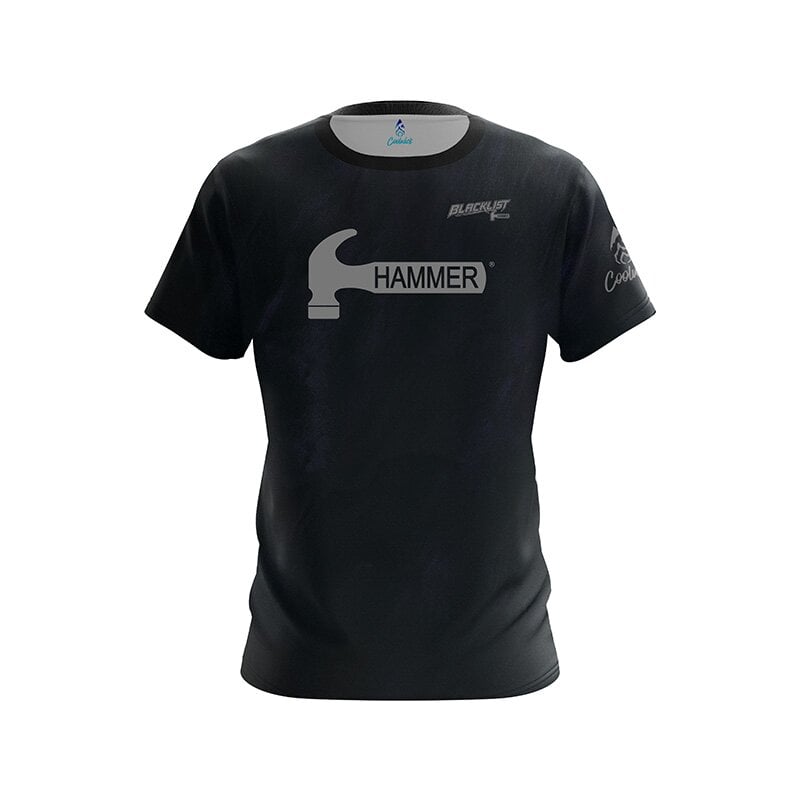 Hammer Blacklist Front