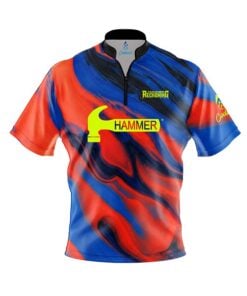 Hammer Reckoning Fast Track 3D Front