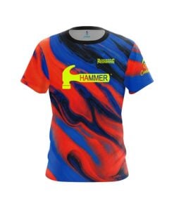 Hammer Reckoning Front
