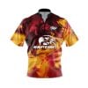 Motiv Raptor Pursuit Fast Track 3D Front