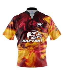Motiv Raptor Pursuit Fast Track 3D Front