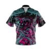 Hyperwave Fast Track CoolWick Bowling Jersey