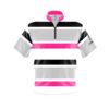 Plain Vintage Collection R90 BWP CoolWick Bowling Jersey