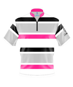 Plain Vintage Collection R90 BWP CoolWick Bowling Jersey