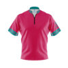 Plain Vintage Collection R90F CoolWick Bowling Jersey