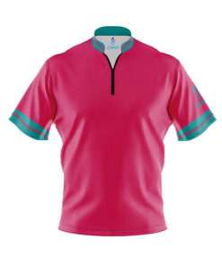 Plain Vintage Collection R90F CoolWick Bowling Jersey