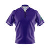 Plain Vintage Collection R90P CoolWick Bowling Jersey