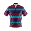 Plain Vintage Collection R90T CoolWick Bowling Jersey