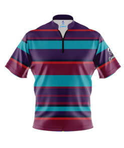 Plain Vintage Collection R90T CoolWick Bowling Jersey