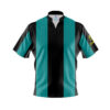 Plain Vintage Collection T90TB CoolWick Bowling Jersey