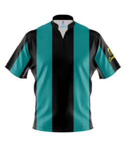 Plain Vintage Collection T90TB CoolWick Bowling Jersey