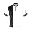 Plain Vintage Collection TR97 CoolWick Bowling Jersey