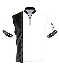 Plain Vintage Collection TR97 CoolWick Bowling Jersey