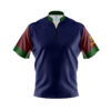 Plain Vintage Collection Z90-NBG CoolWick Bowling Jersey