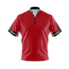 Plain Vintage Collection Z90R CoolWick Bowling Jersey