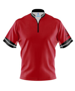 Plain Vintage Collection Z90R CoolWick Bowling Jersey