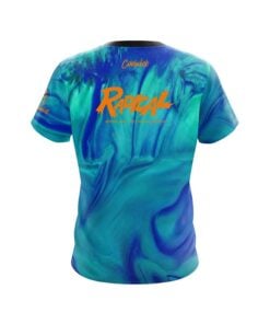 Radical Intel Recon Hybrid Back