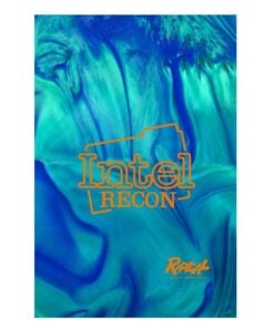 Radical Intel Recon Hybrid Bowling Towel