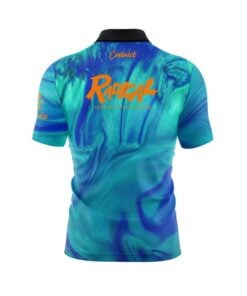 Radical Intel Recon Hybrid Fast Track 3D Back