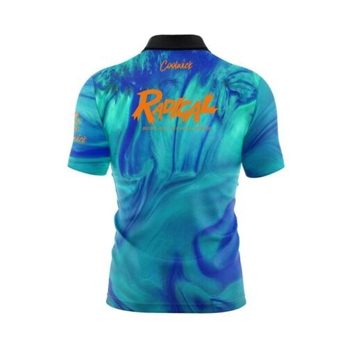 Radical Intel Recon Hybrid Fast Track 3D Back