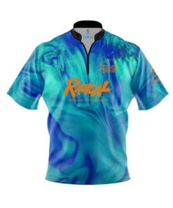 Radical Intel Recon Hybrid Fast Track 3D Front