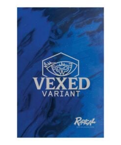 Radical Vexed Variant Bowling Towel