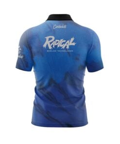 Radical Vexed Variant Fast Track 3D Back