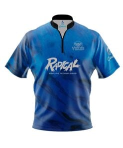 Radical Vexed Variant Fast Track 3D Front